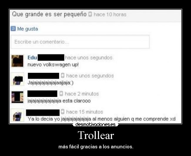 Trollear - 