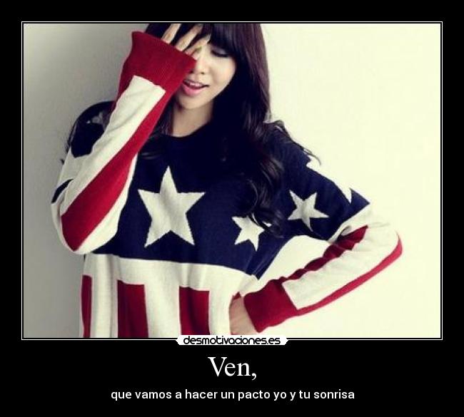 Ven, - 