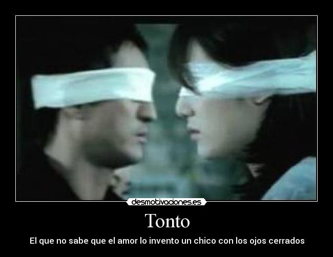 Tonto - 