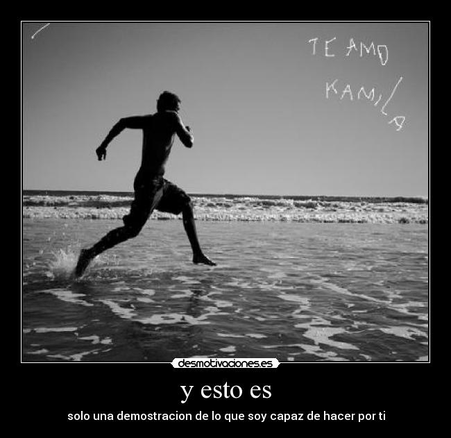 carteles juan camilo desmotivaciones