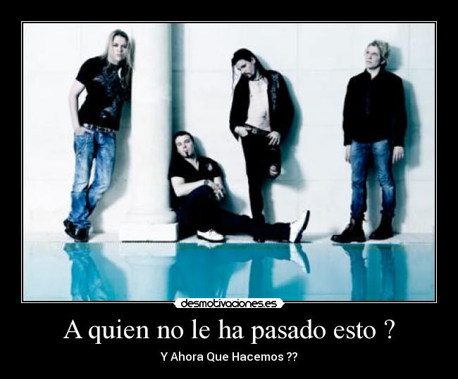 carteles pasado desmotivaciones