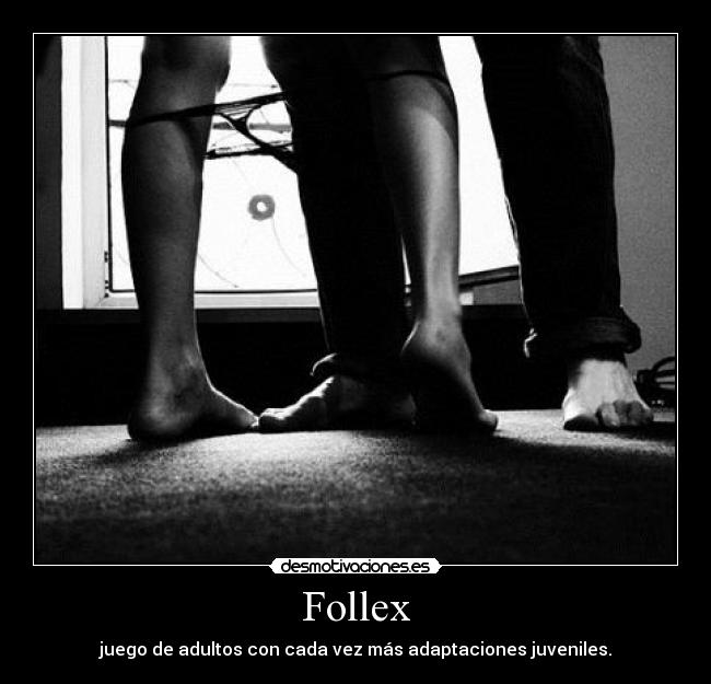 Follex -