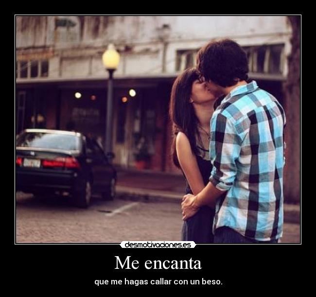 Me encanta - 