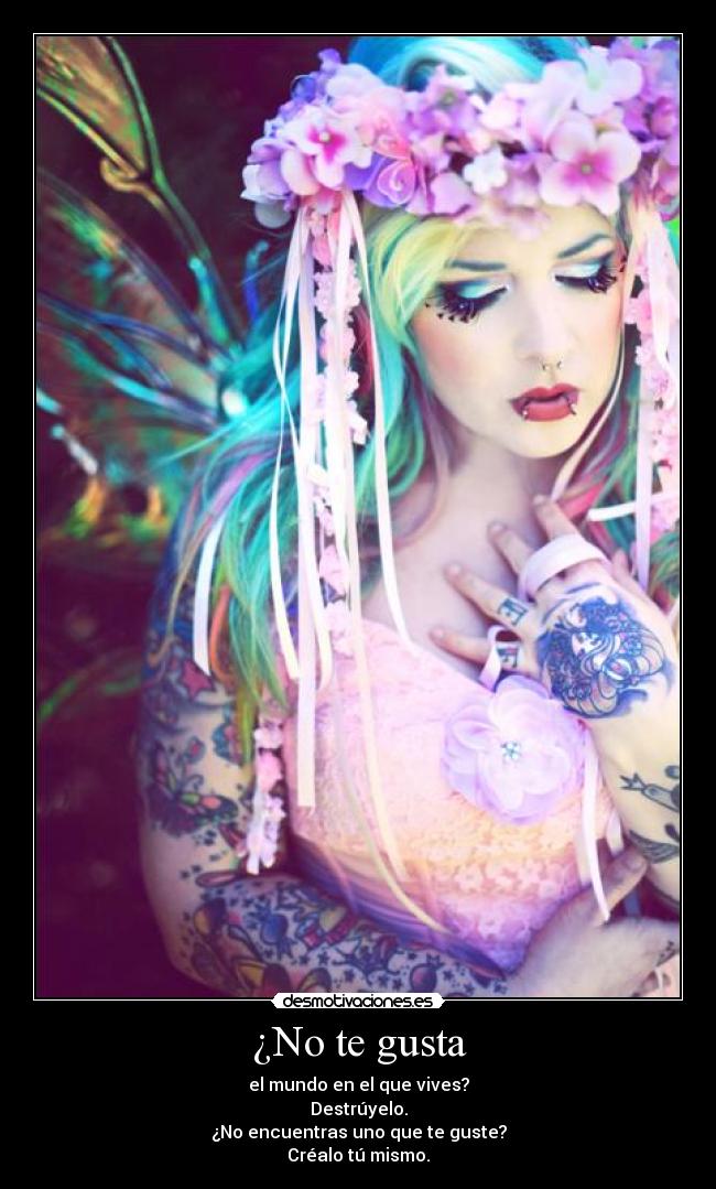 carteles lalalalala desmotivaciones