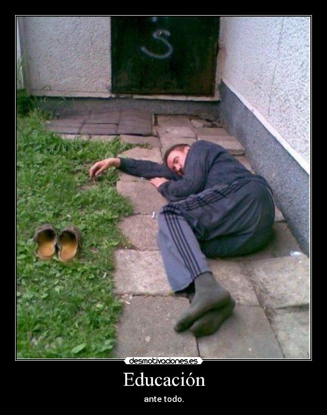 Educación -