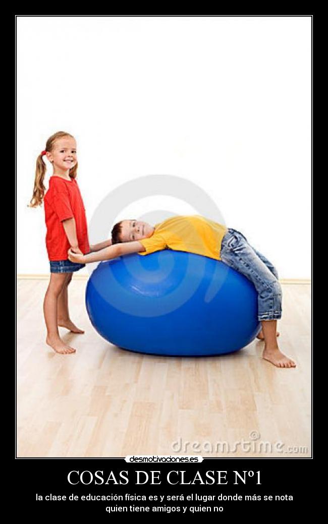 COSAS DE CLASE Nº1 -