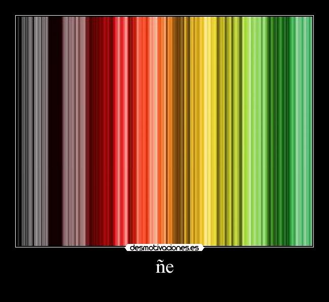 ñe - 