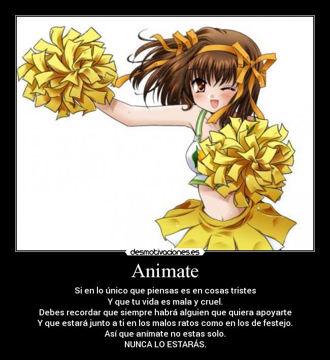 Animate -