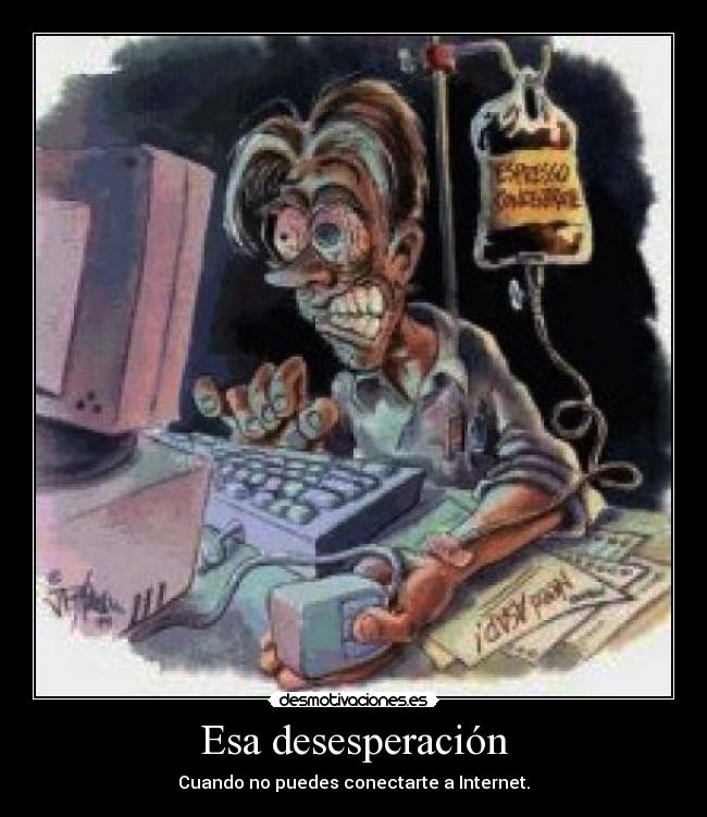 carteles desespreracion desmotivaciones