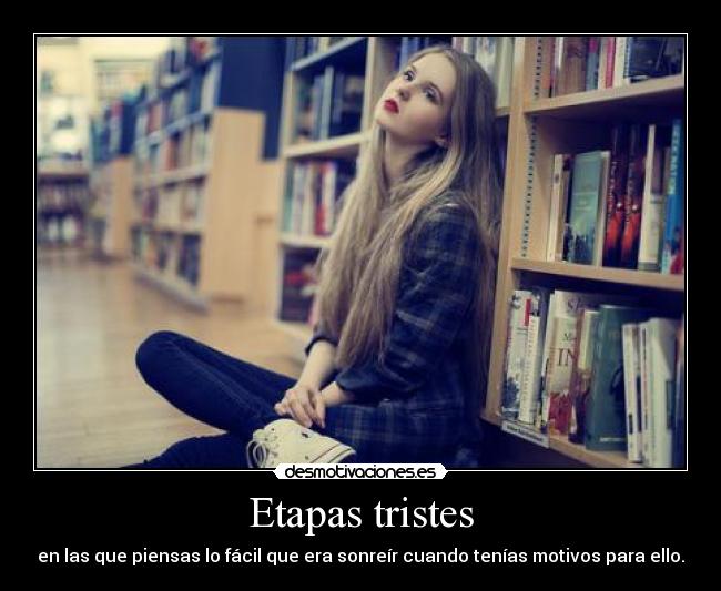 carteles lerex14 sad sad sad ddospuntos desmotivaciones