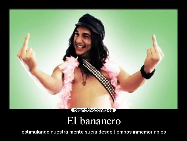 El bananero - 