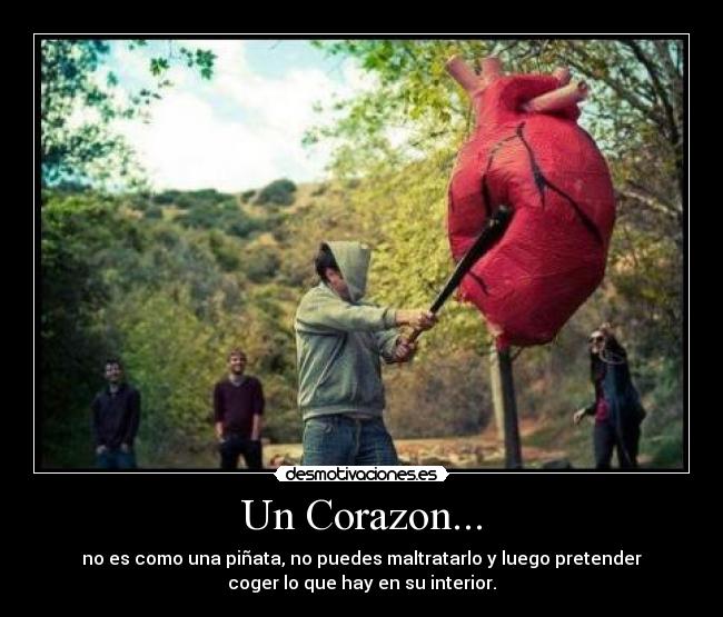 Un Corazon... - 