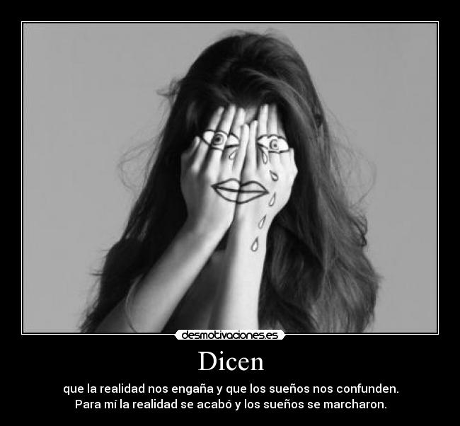 Dicen - 