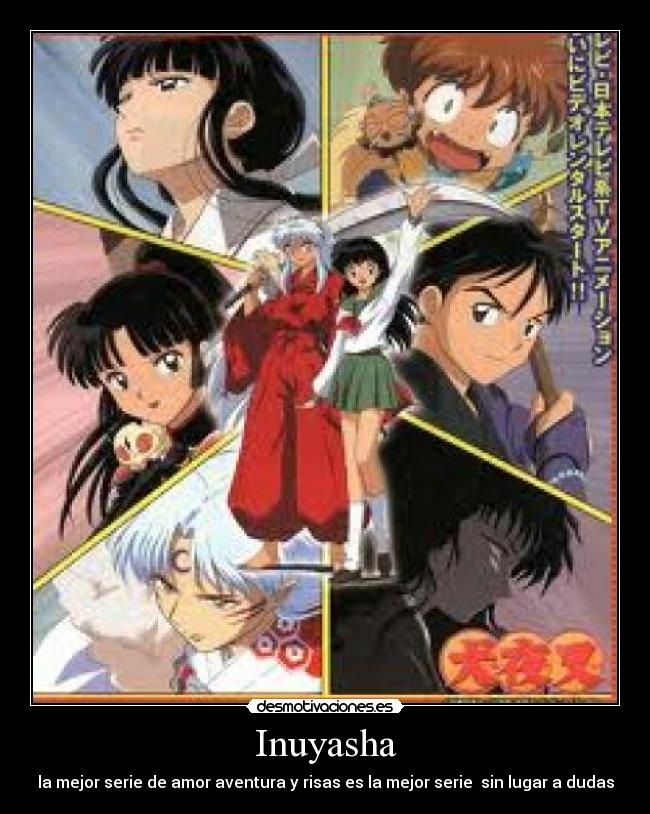 Inuyasha -