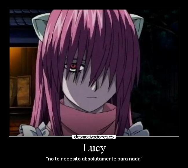 Lucy -