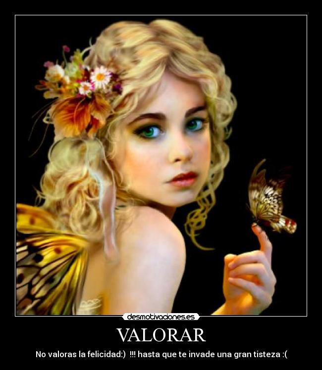 VALORAR -