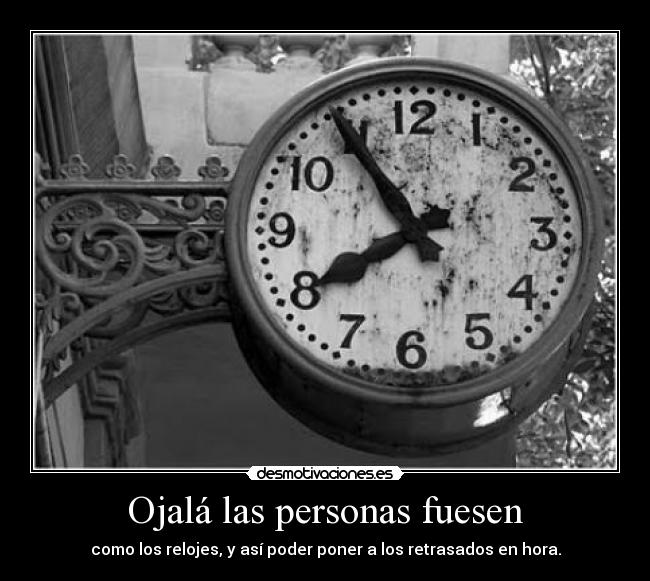 carteles deivod ojala las cosas fuesen mas faciles desmotivaciones