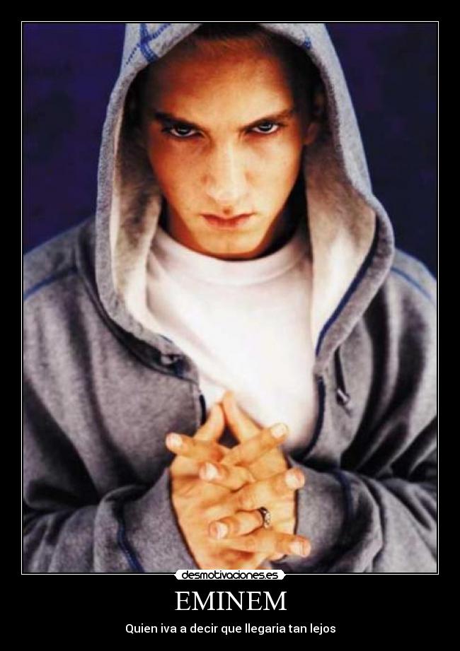 EMINEM -