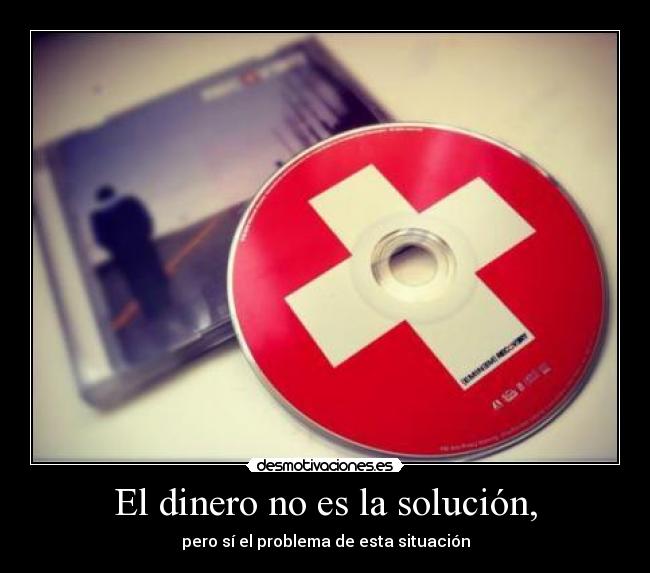 carteles dinero pirateria demas cosas para que entienda por cierto comenme rabbuenos dias espana desmotivaciones