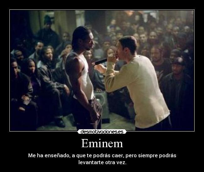 Eminem -