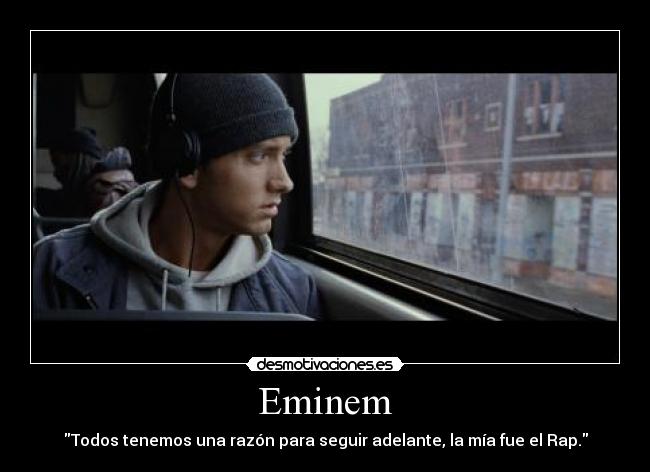 Eminem -
