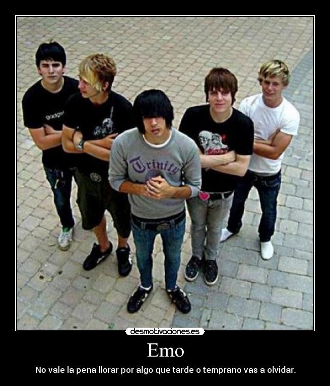 Emo -