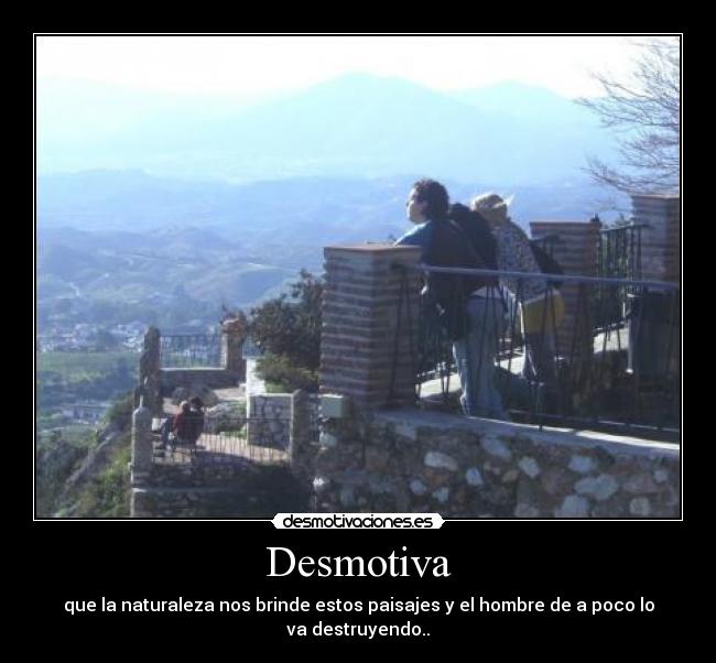 Desmotiva - 