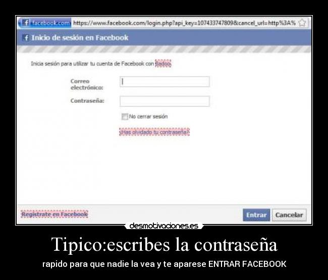 carteles  desmotivaciones