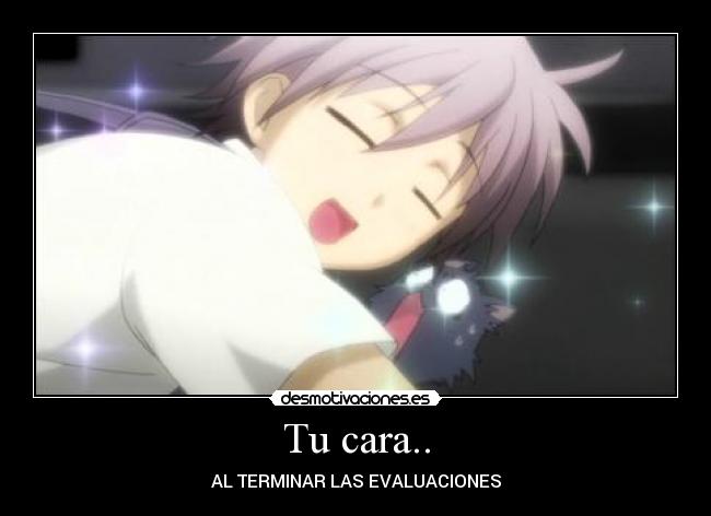 carteles pff semanas extranas desmotivaciones