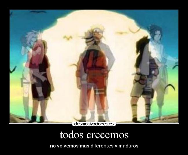 todos crecemos -