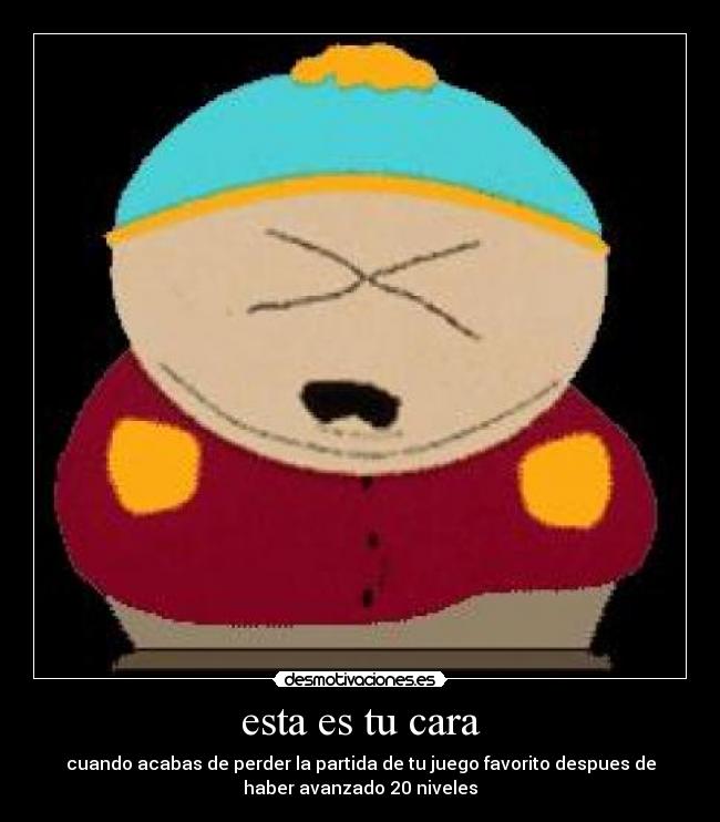 carteles game over desmotivaciones