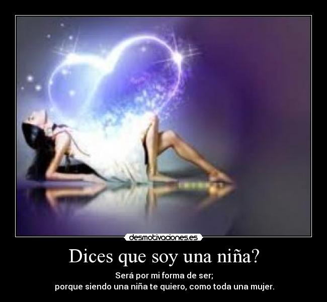 carteles mujer desmotivaciones