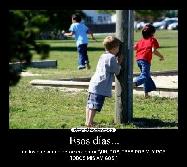 carteles escondidas desmotivaciones