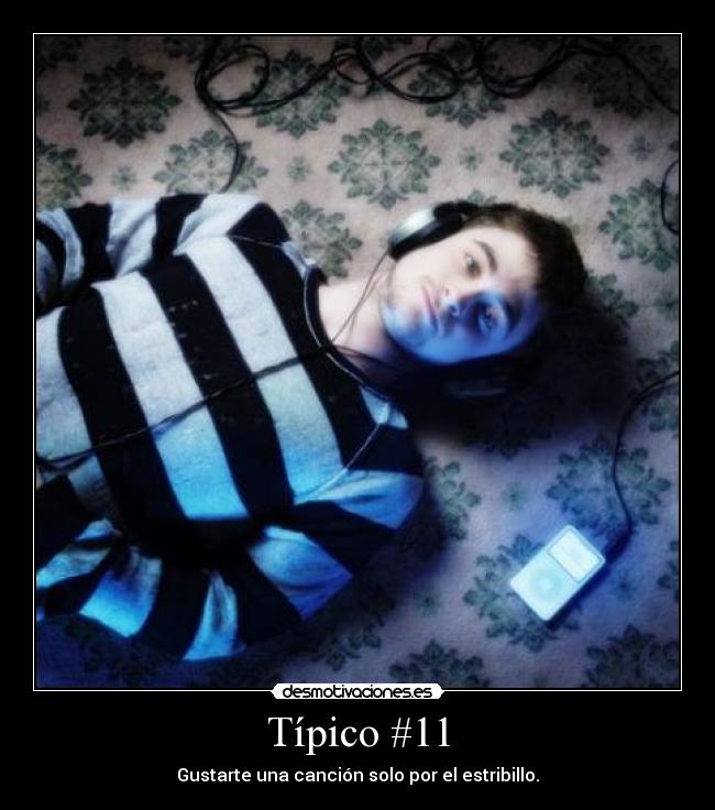 Típico #11 -