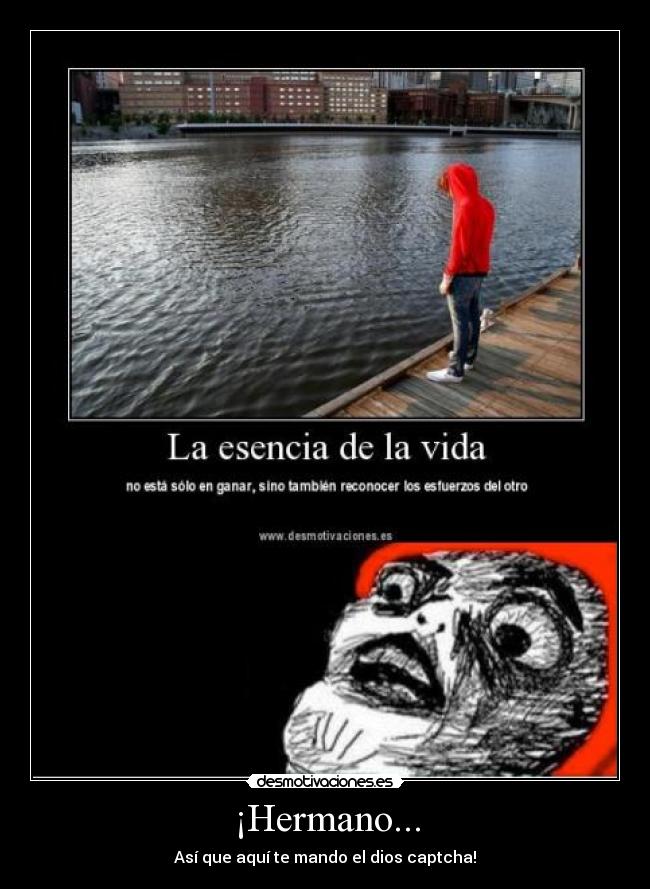¡Hermano... - 