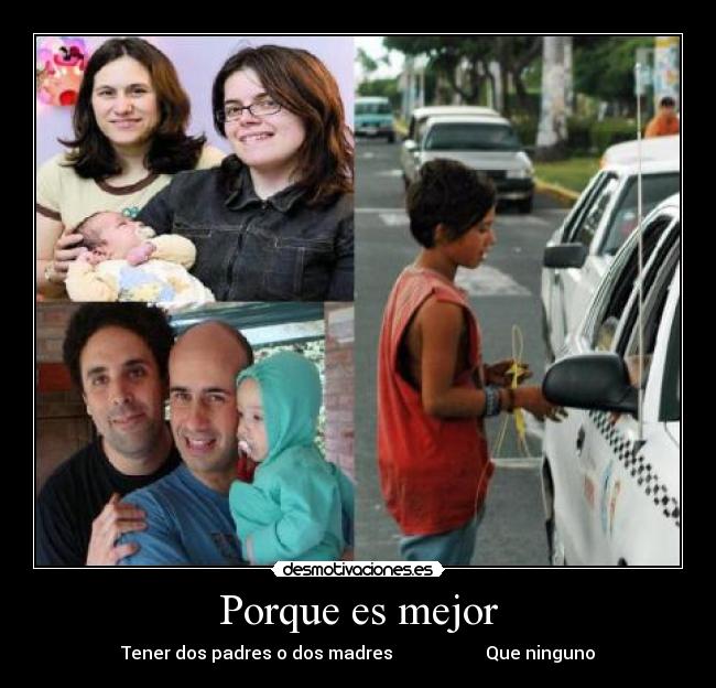 Porque es mejor - 