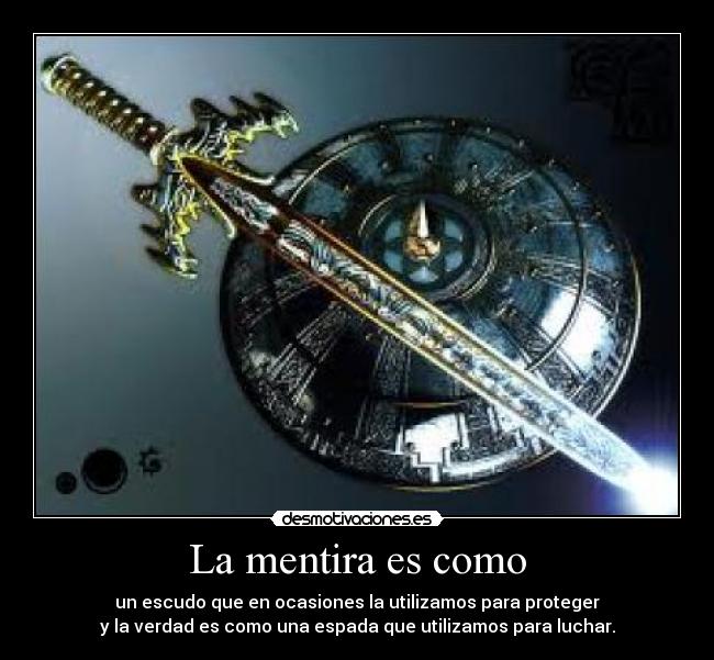 carteles mentira frako desmotivaciones