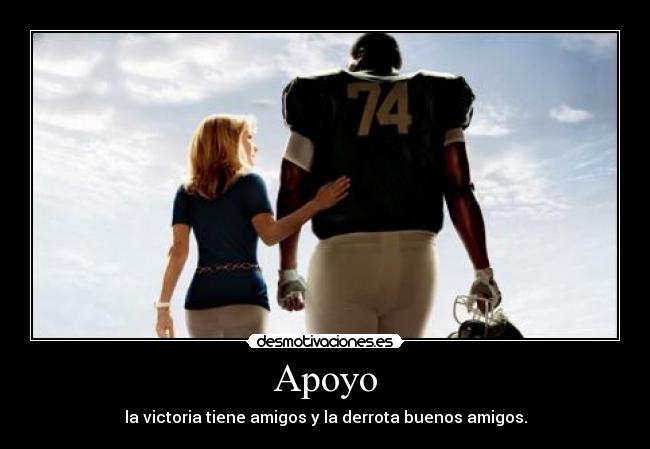 Apoyo - 