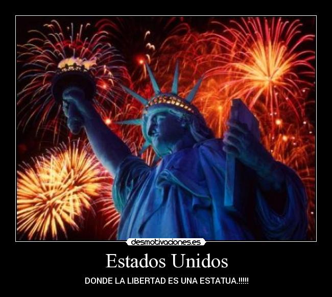 Estados Unidos -