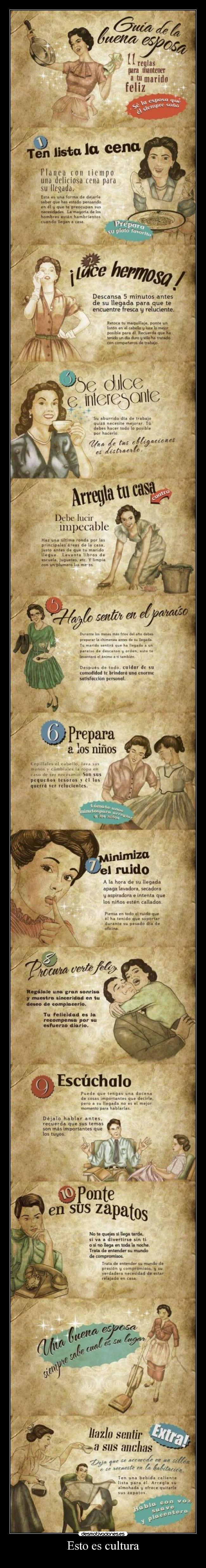 carteles que esta parte nuestra cultura sea buena mala otro tema clanzorronas desmotivaciones