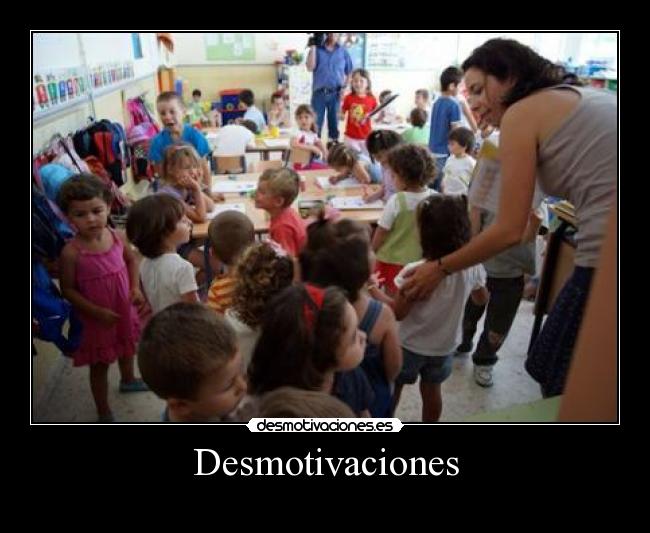 carteles desmotivaciones klassen clanhoygan desmotivaciones