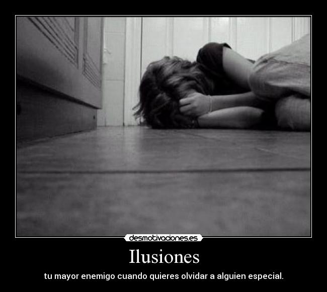 Ilusiones -