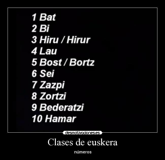 carteles idioma mas dificil clanvirus desmotivaciones