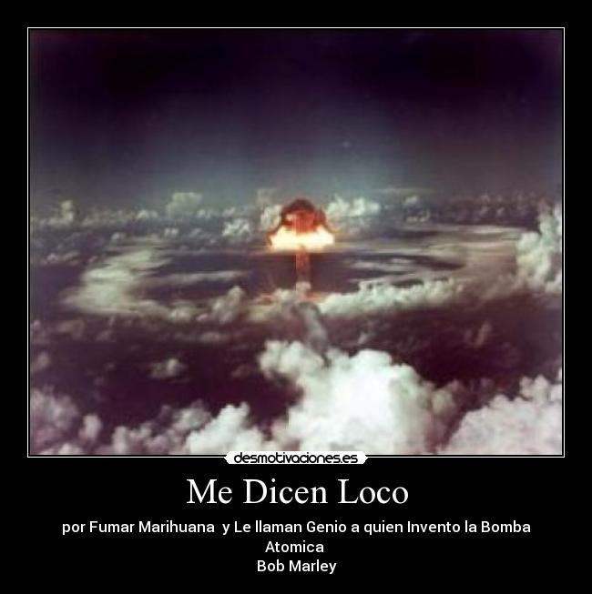 Me Dicen Loco -