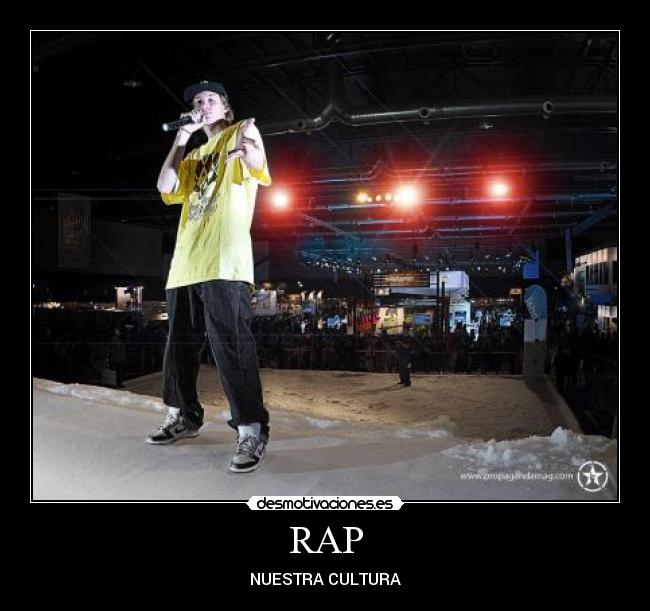 RAP -