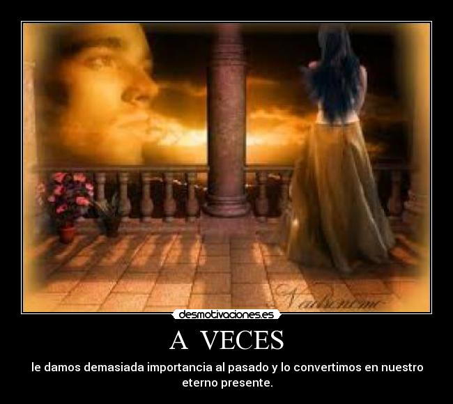 A  VECES - 