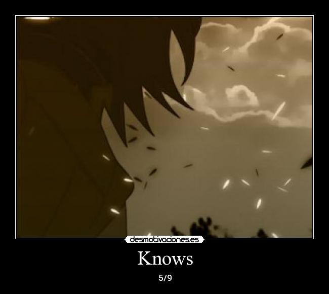 Knows - 