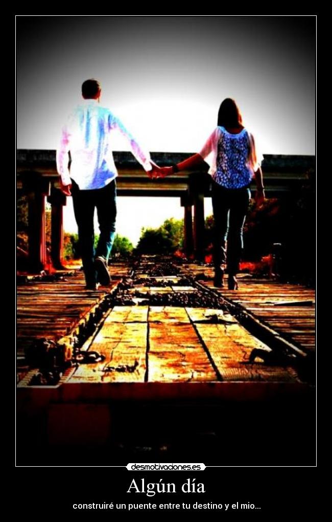 Algún día - 