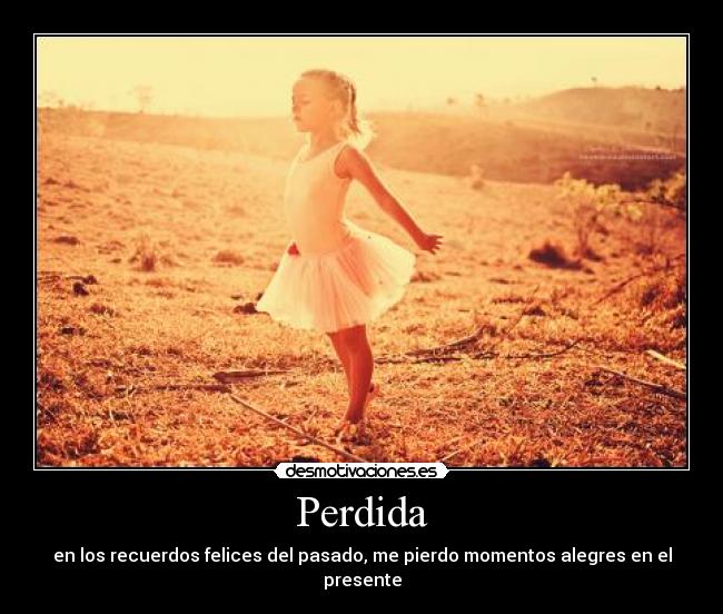 Perdida - 