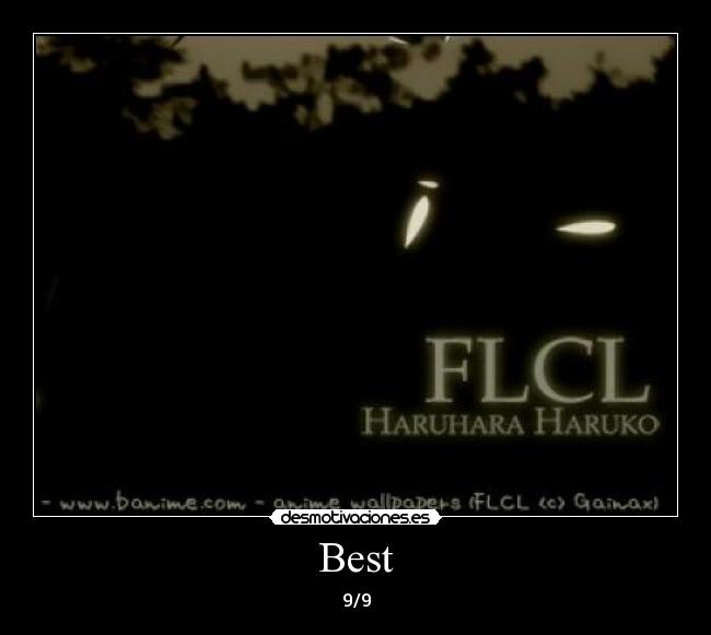 Best - 9/9